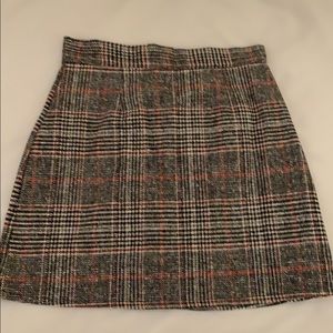H & M skirt